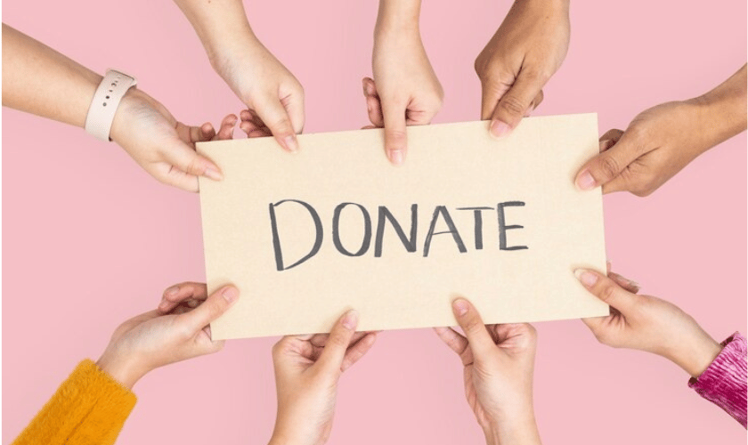 Charity fundraising gala DJ and event host in Bentonville Northwest Arkansas