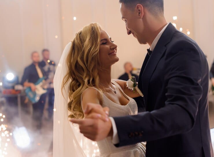 Wedding DJ