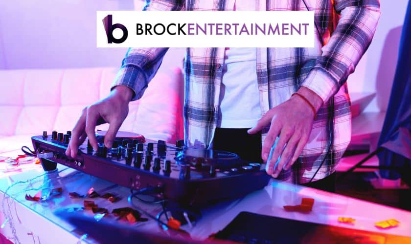 mobile dj