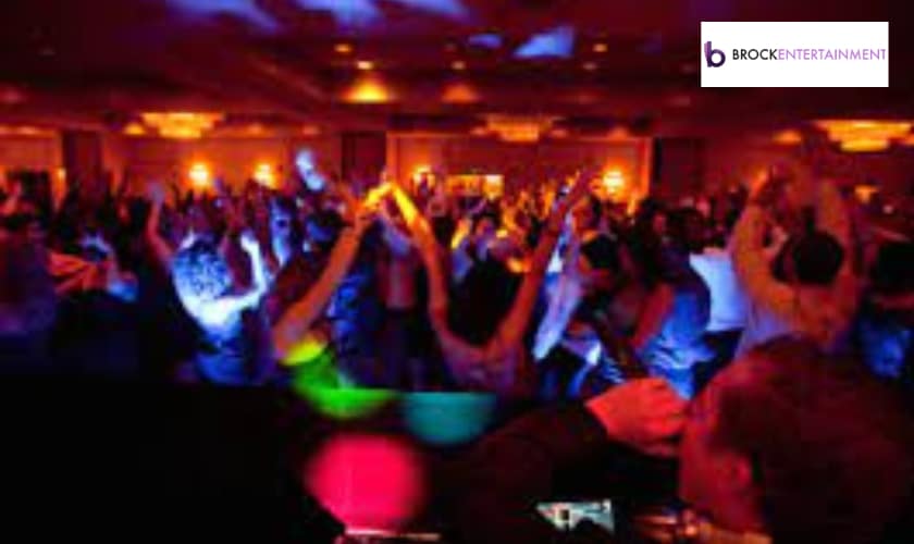 Corporated DJ