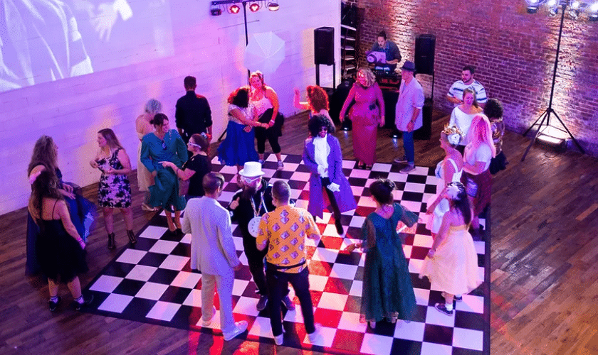 5 Reasons Why You Need A Dj For Your Next School Event