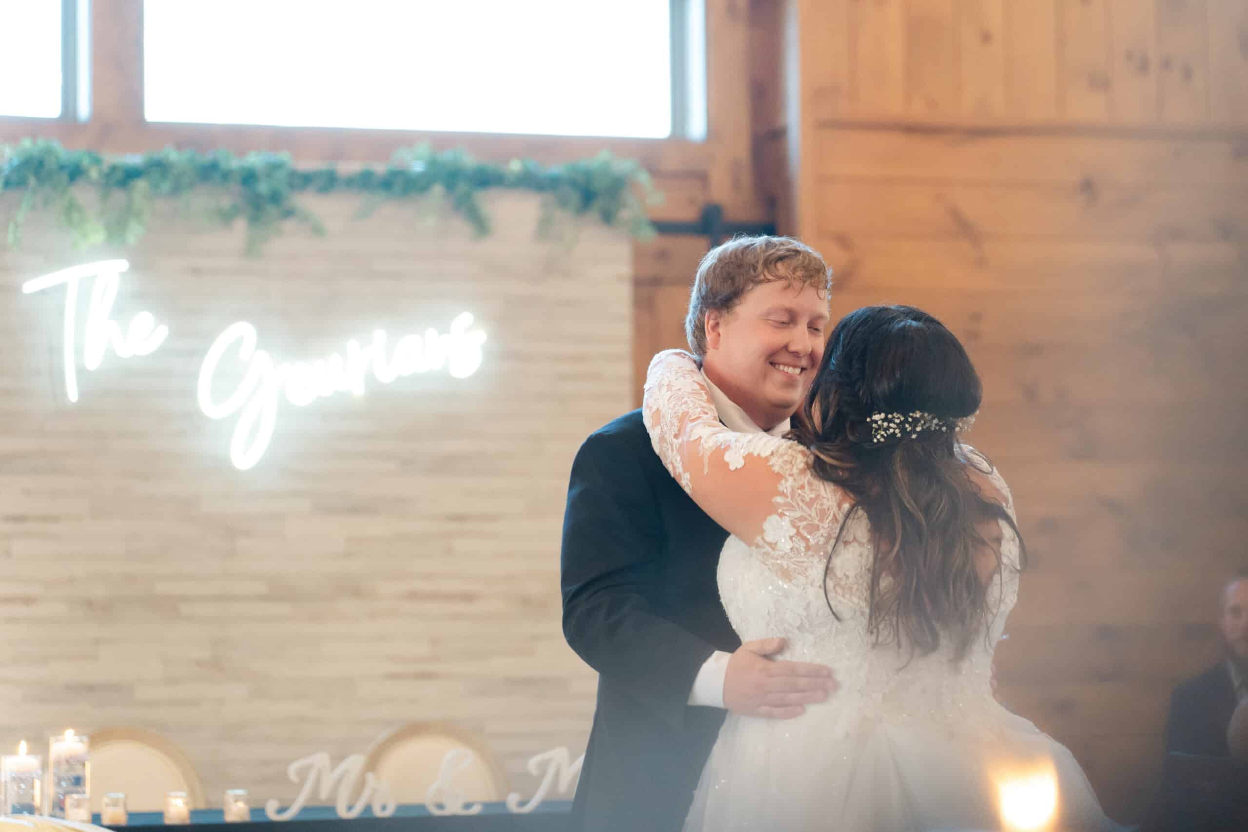 KeeshiaTyler JansenWeddings