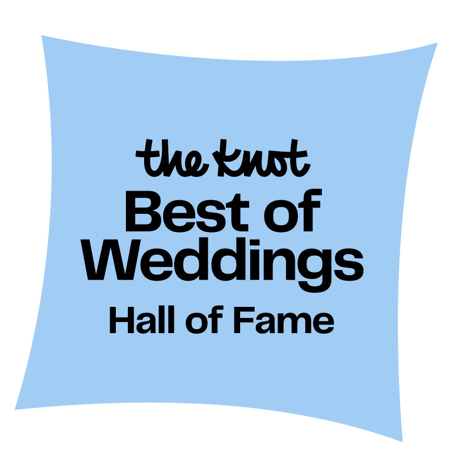 TK HOF Badge