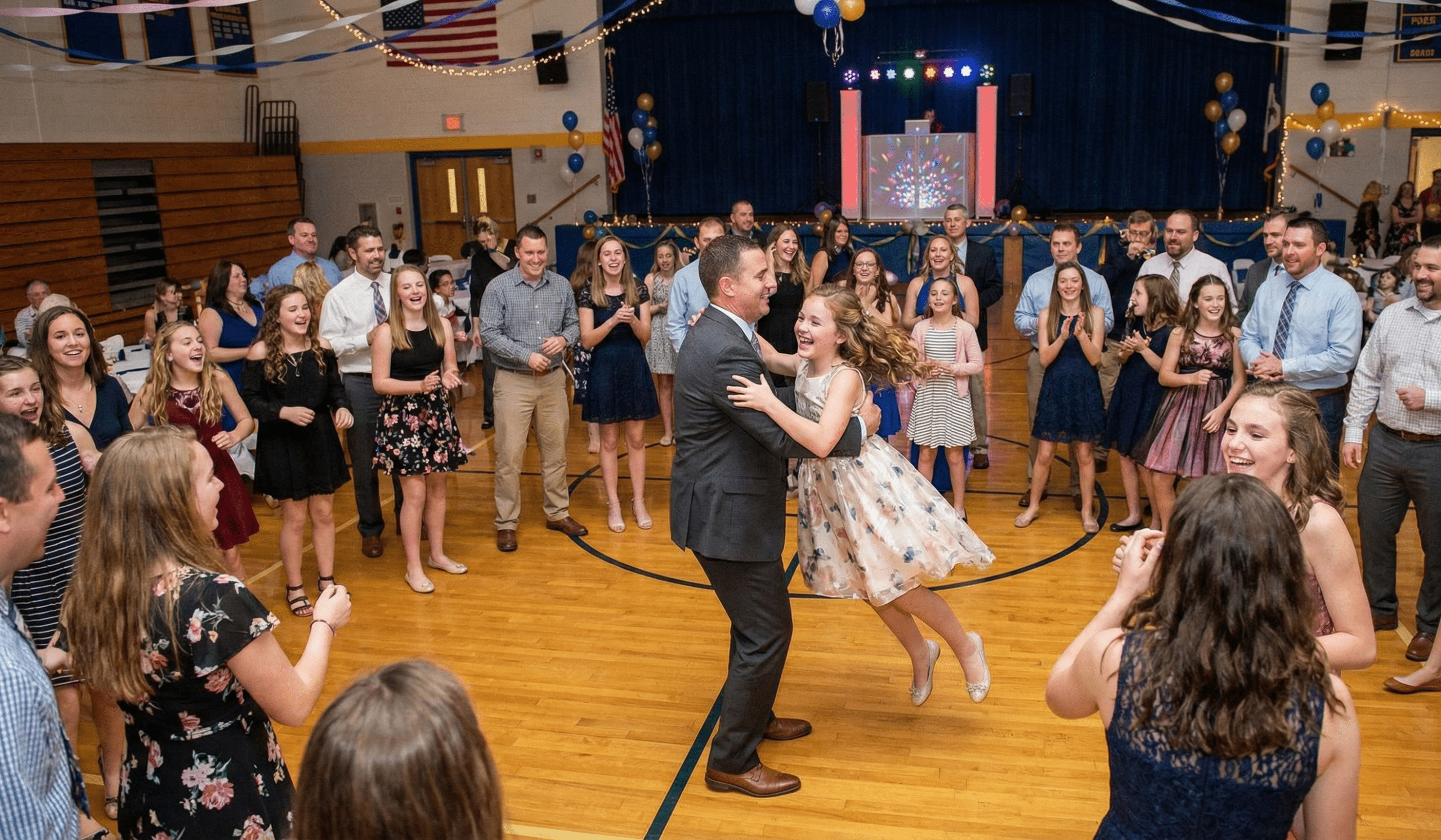 University sorority formal DJ and fraternity event entertainment in Fayetteville and Fort Smith