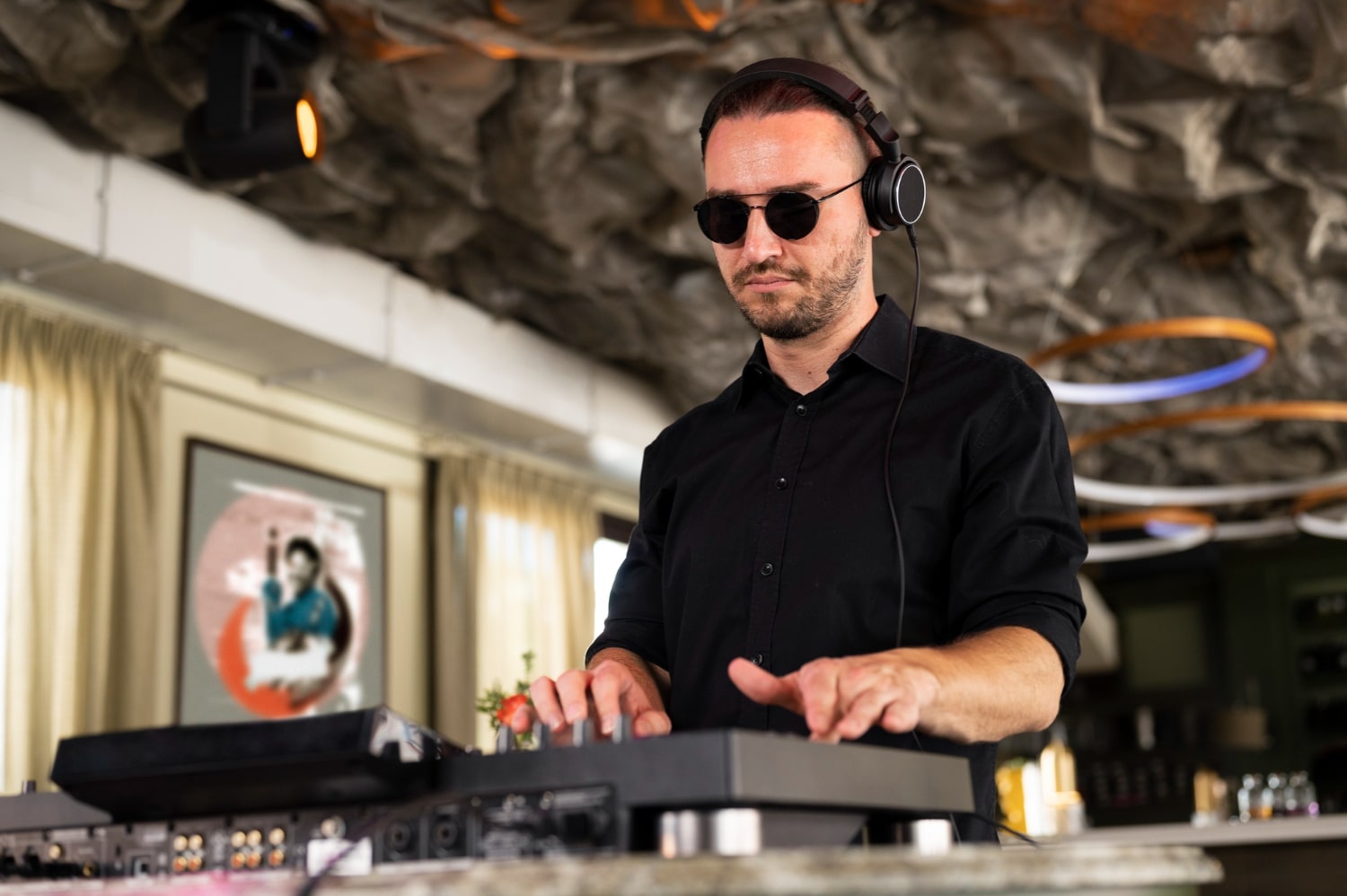 DJ for weddings