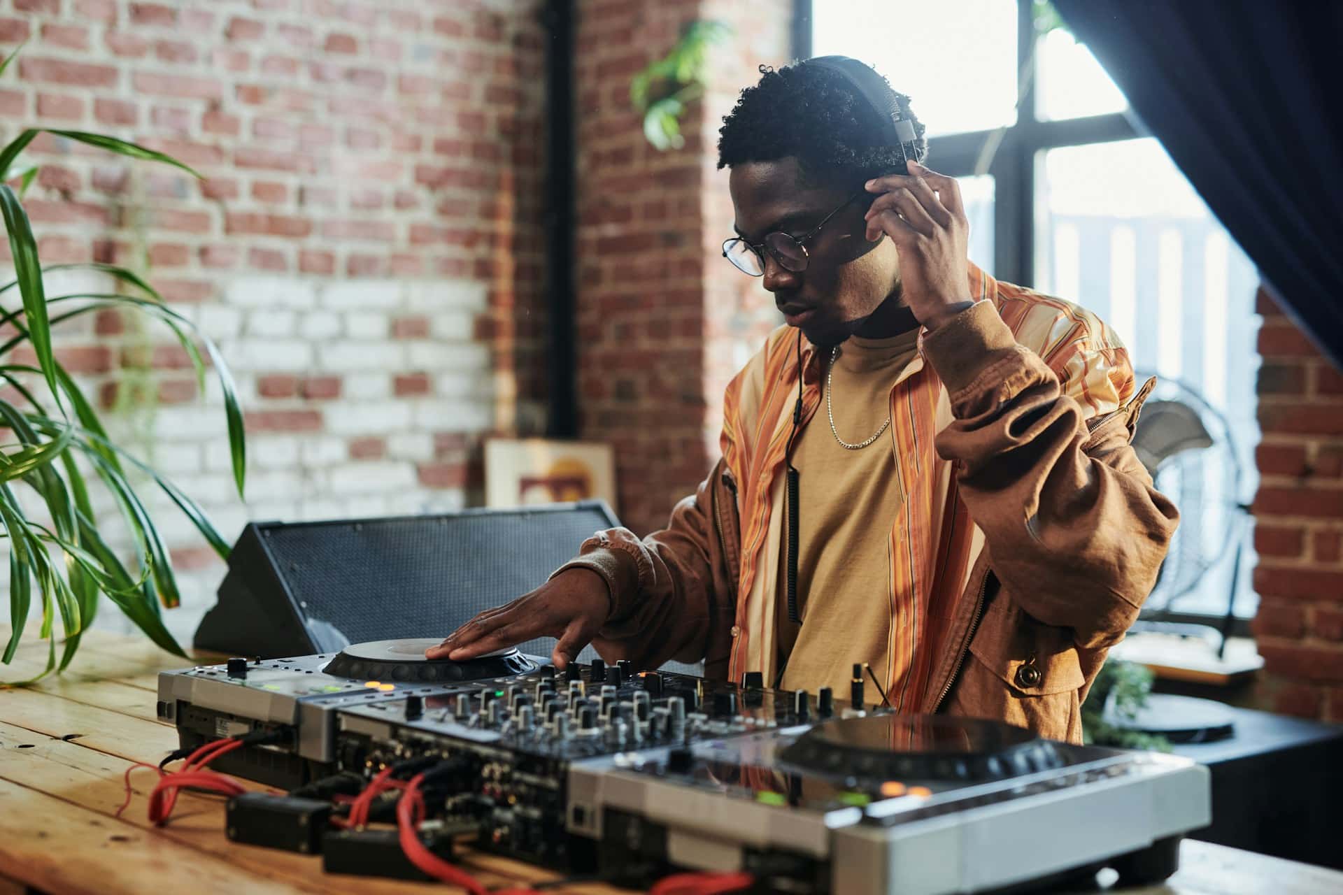 Bar Mitzvah DJ