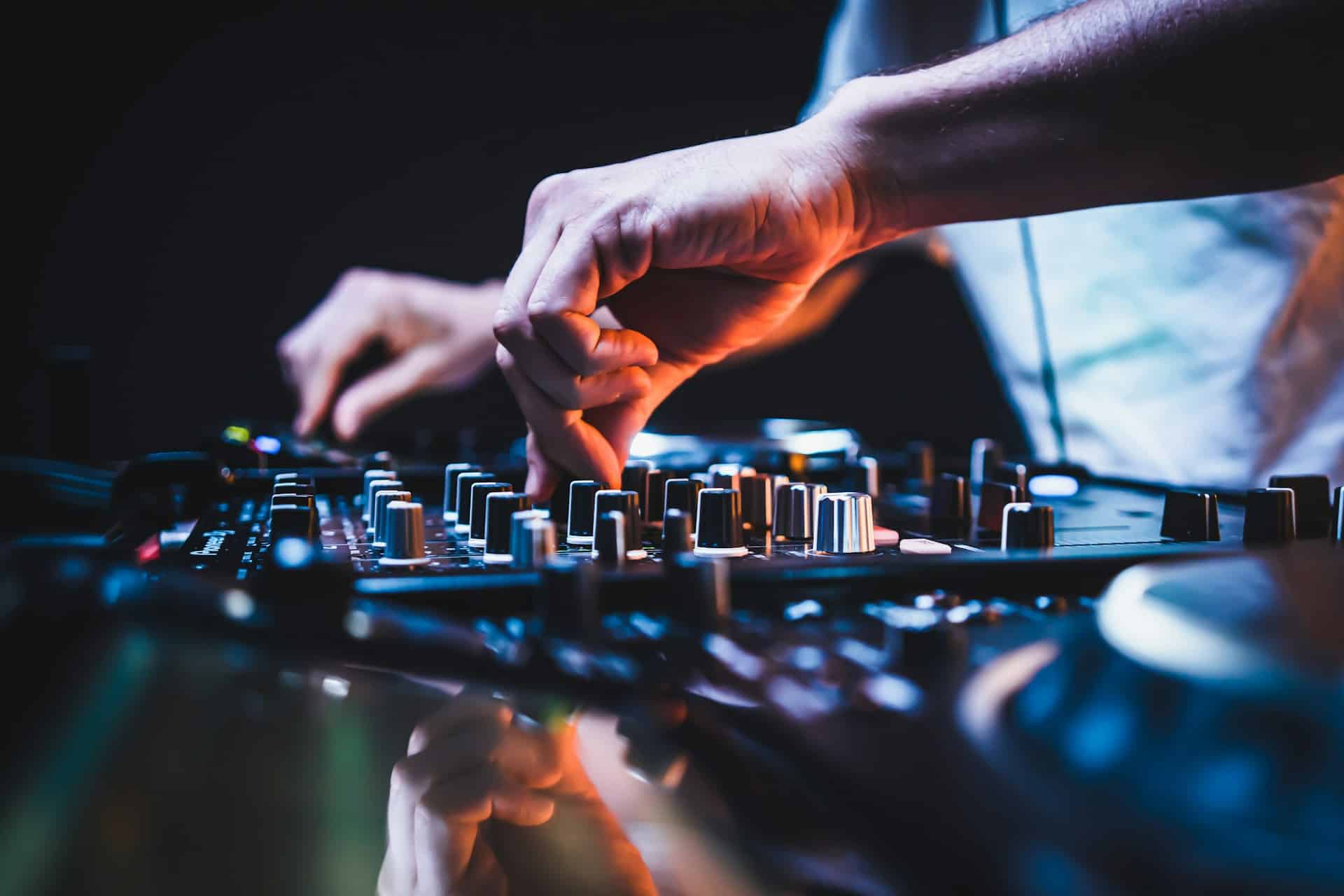 Event DJ